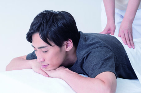 ６/１～６/１５迄【男性限定メニュー】