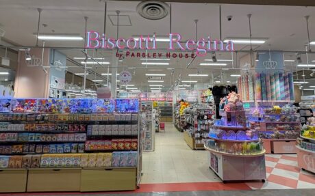 店舗新装リニューアル✨✨