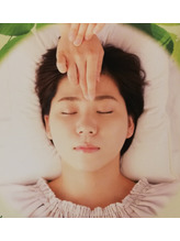 3.4月キャンペーン：眼のお疲れスッキリコース