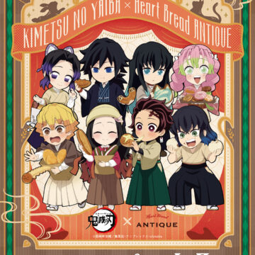 7月１日～鬼滅の刃コラボ開催！！🎉